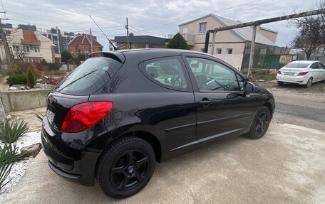 Peugeot 207 I, 2009 год, 420 000 рублей, 1 фотография