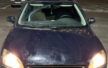 Ford Focus II рестайлинг, 2005 год, 180 000 рублей, 1 фотография