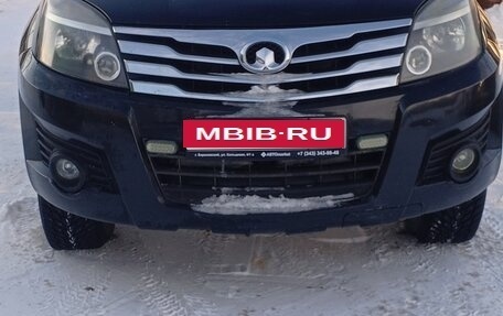 Great Wall Hover H3 I, 2012 год, 470 000 рублей, 1 фотография