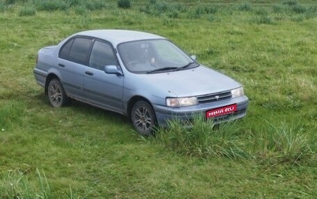 Toyota Tercel, 1992 год, 170 000 рублей, 1 фотография