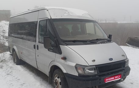 Ford Transit, 2004 год, 725 000 рублей, 1 фотография