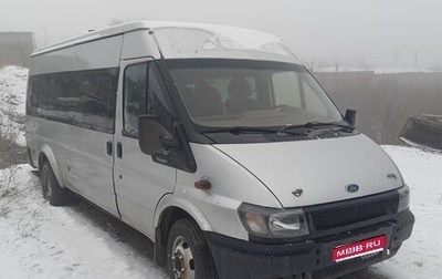 Ford Transit, 2004 год, 725 000 рублей, 1 фотография