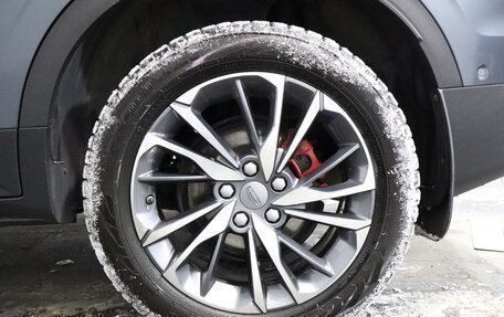 Geely Coolray I, 2021 год, 1 799 000 рублей, 16 фотография