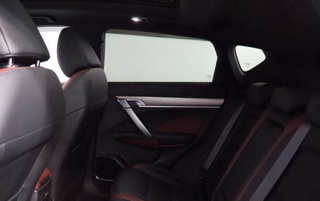 Geely Coolray I, 2021 год, 1 799 000 рублей, 14 фотография