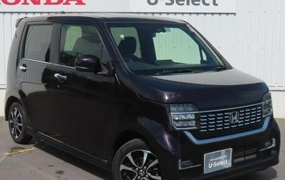 Honda N-WGN, 2021 год, 955 000 рублей, 1 фотография