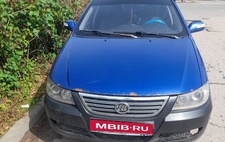 Lifan Solano I (630) рестайлинг, 2012 год, 73 000 рублей, 1 фотография