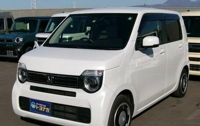 Honda N-WGN, 2022 год, 902 000 рублей, 1 фотография