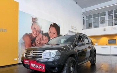 Renault Duster I рестайлинг, 2014 год, 849 000 рублей, 1 фотография