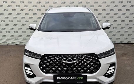 Chery Tiggo 7 Pro, 2022 год, 1 795 000 рублей, 2 фотография