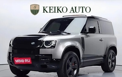 Land Rover Defender II, 2024 год, 11 725 000 рублей, 1 фотография