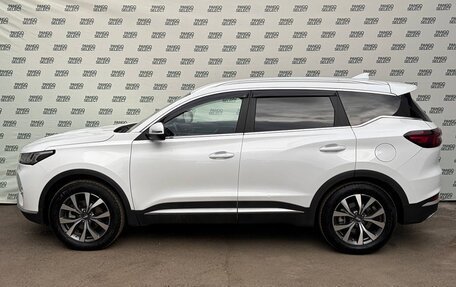 Chery Tiggo 7 Pro, 2022 год, 1 795 000 рублей, 4 фотография