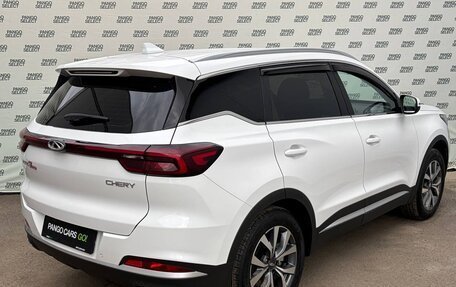 Chery Tiggo 7 Pro, 2022 год, 1 795 000 рублей, 7 фотография