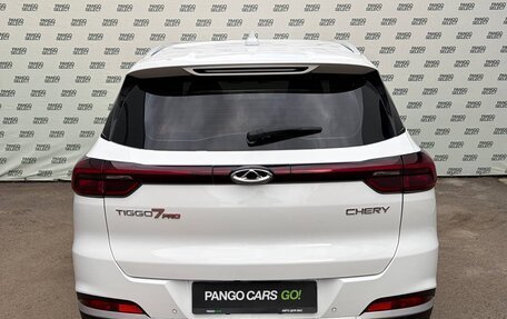 Chery Tiggo 7 Pro, 2022 год, 1 795 000 рублей, 6 фотография