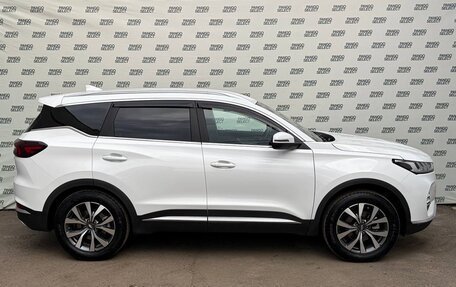 Chery Tiggo 7 Pro, 2022 год, 1 795 000 рублей, 9 фотография