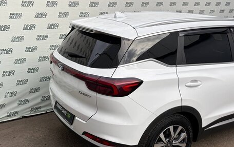 Chery Tiggo 7 Pro, 2022 год, 1 795 000 рублей, 8 фотография