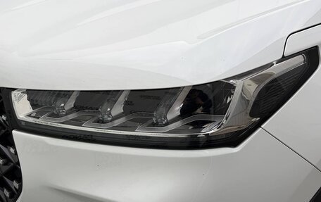 Chery Tiggo 7 Pro, 2022 год, 1 795 000 рублей, 11 фотография