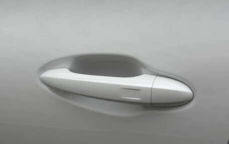 Chery Tiggo 7 Pro, 2022 год, 1 795 000 рублей, 14 фотография