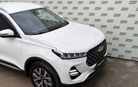 Chery Tiggo 7 Pro, 2022 год, 1 795 000 рублей, 10 фотография
