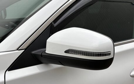 Chery Tiggo 7 Pro, 2022 год, 1 795 000 рублей, 13 фотография