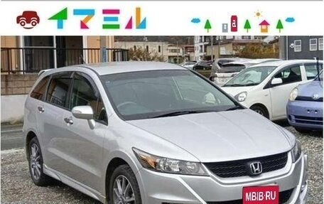 Honda Stream II, 2012 год, 1 000 000 рублей, 1 фотография