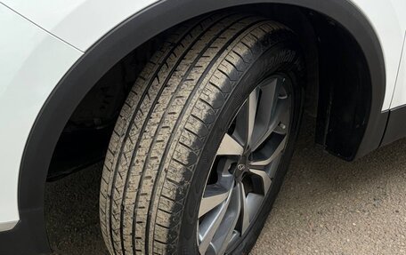 Chery Tiggo 7 Pro, 2022 год, 1 795 000 рублей, 28 фотография