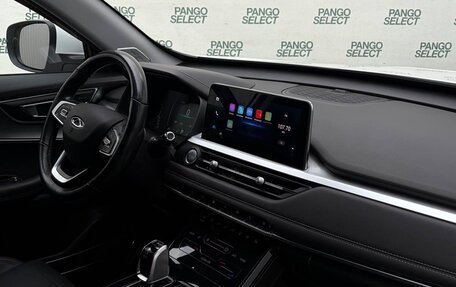 Chery Tiggo 7 Pro, 2022 год, 1 795 000 рублей, 22 фотография