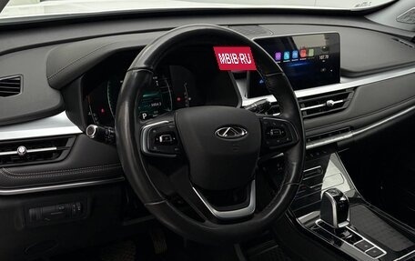 Chery Tiggo 7 Pro, 2022 год, 1 795 000 рублей, 16 фотография