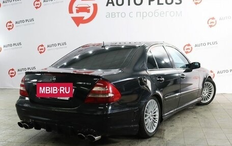 Mercedes-Benz E-Класс, 2002 год, 699 000 рублей, 2 фотография