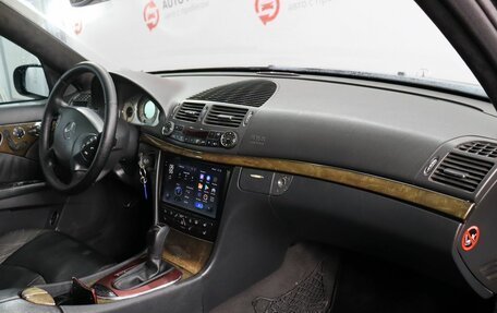 Mercedes-Benz E-Класс, 2002 год, 699 000 рублей, 8 фотография