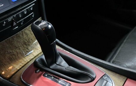 Mercedes-Benz E-Класс, 2002 год, 699 000 рублей, 10 фотография