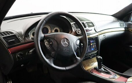 Mercedes-Benz E-Класс, 2002 год, 699 000 рублей, 7 фотография