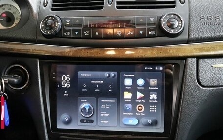 Mercedes-Benz E-Класс, 2002 год, 699 000 рублей, 9 фотография