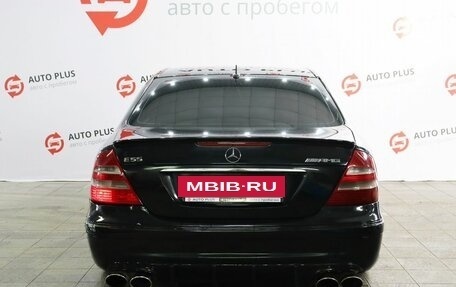 Mercedes-Benz E-Класс, 2002 год, 699 000 рублей, 6 фотография