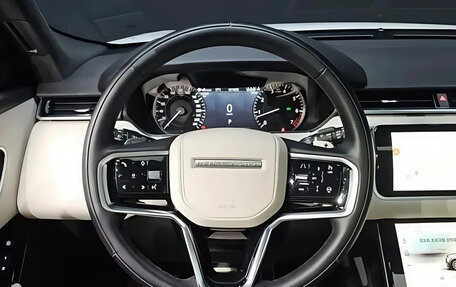 Land Rover Range Rover Velar I, 2023 год, 6 385 000 рублей, 5 фотография