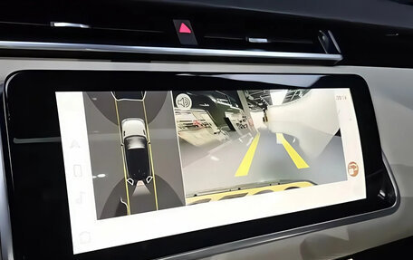 Land Rover Range Rover Velar I, 2023 год, 6 385 000 рублей, 9 фотография