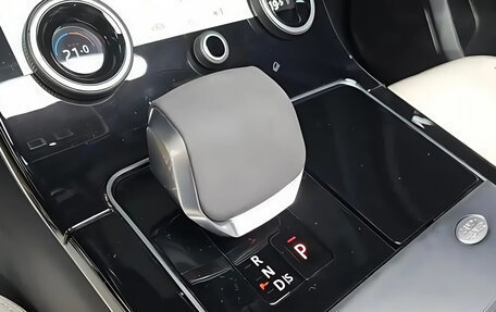 Land Rover Range Rover Velar I, 2023 год, 6 385 000 рублей, 7 фотография