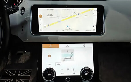 Land Rover Range Rover Velar I, 2023 год, 6 385 000 рублей, 8 фотография