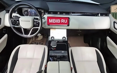 Land Rover Range Rover Velar I, 2023 год, 6 385 000 рублей, 2 фотография