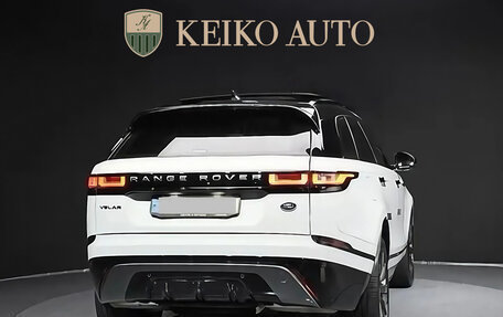 Land Rover Range Rover Velar I, 2023 год, 6 385 000 рублей, 20 фотография