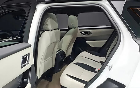 Land Rover Range Rover Velar I, 2023 год, 6 385 000 рублей, 12 фотография