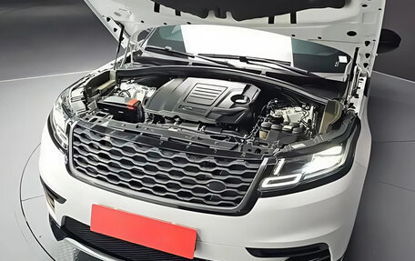 Land Rover Range Rover Velar I, 2023 год, 6 385 000 рублей, 17 фотография