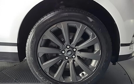 Land Rover Range Rover Velar I, 2023 год, 6 385 000 рублей, 16 фотография