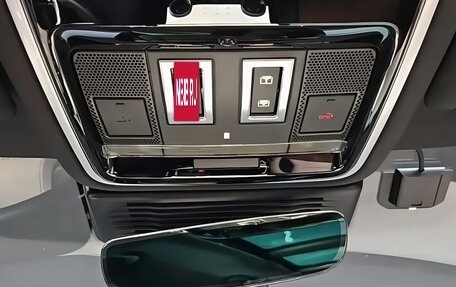 Land Rover Range Rover Velar I, 2023 год, 6 385 000 рублей, 11 фотография