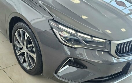 Geely Emgrand, 2024 год, 2 249 000 рублей, 6 фотография