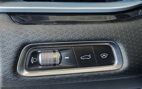 Geely Emgrand, 2024 год, 2 249 000 рублей, 14 фотография