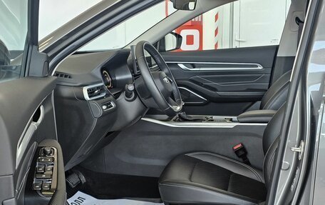 Geely Emgrand, 2024 год, 2 249 000 рублей, 12 фотография