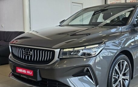 Geely Emgrand, 2024 год, 2 249 000 рублей, 3 фотография