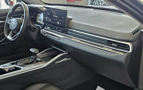 Geely Emgrand, 2024 год, 2 249 000 рублей, 21 фотография