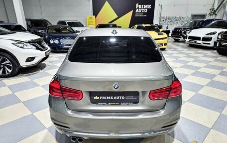 BMW 3 серия, 2018 год, 2 549 000 рублей, 6 фотография