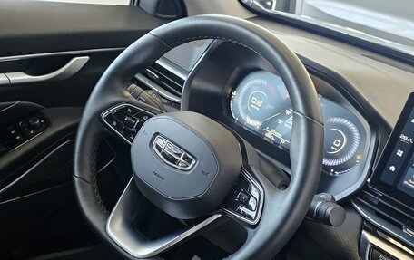 Geely Emgrand, 2024 год, 2 249 000 рублей, 24 фотография